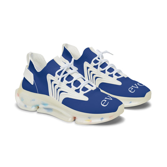 Women's Evolution Mesh Sneakers - Stylish & Comfortable Sport Shoes