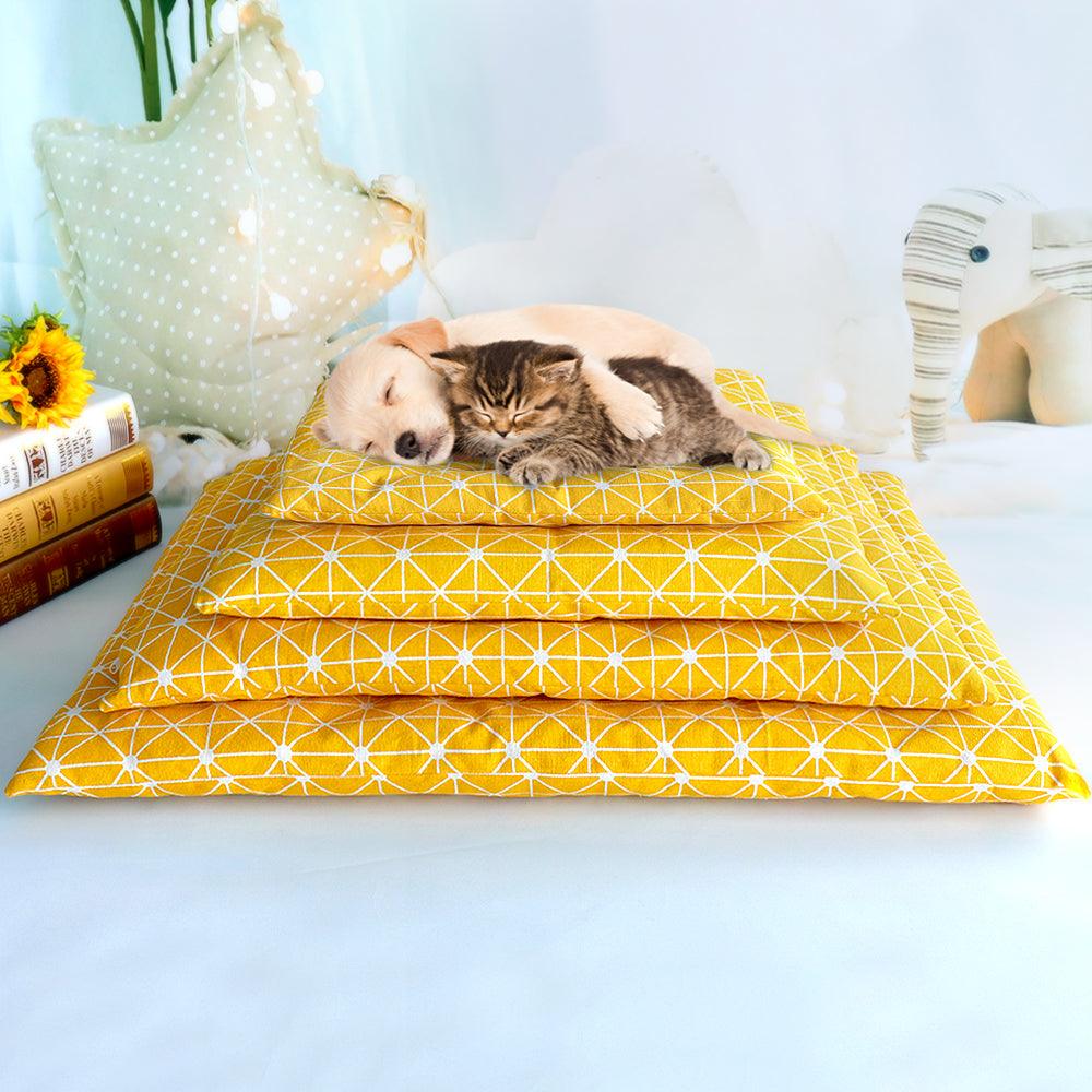 Plush Paws Palace: The Ultimate Luxury Dog Bed House