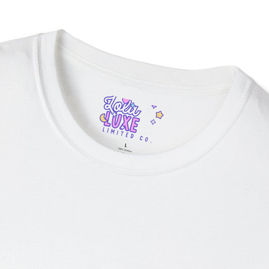 "Single and Fabulous" Softstyle T-Shirt