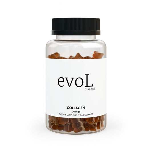 Collagen Gummies (60 Gummies)