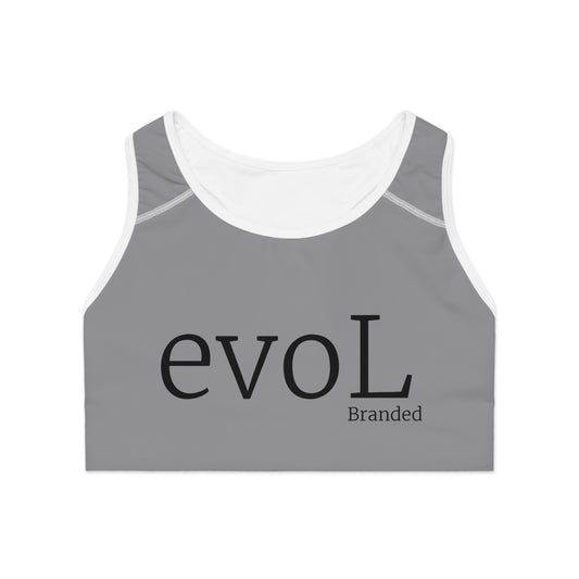 Sports Bra (AOP)