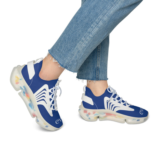 Women's Evolution Mesh Sneakers - Stylish & Comfortable Sport Shoes