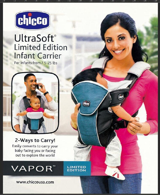 Ultimate Comfort Baby Carrier: The Perfect Blend Of Style And Support