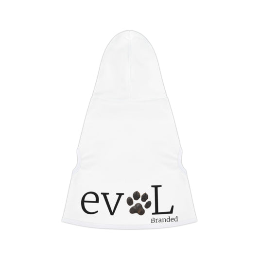 Cozy Pet Hoodie for Stylish Pets - Perfect for Pet Lovers