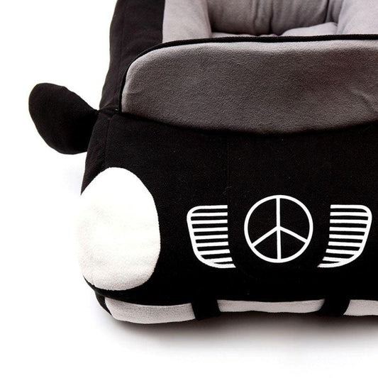 Luxury Pet Haven For Car Travel