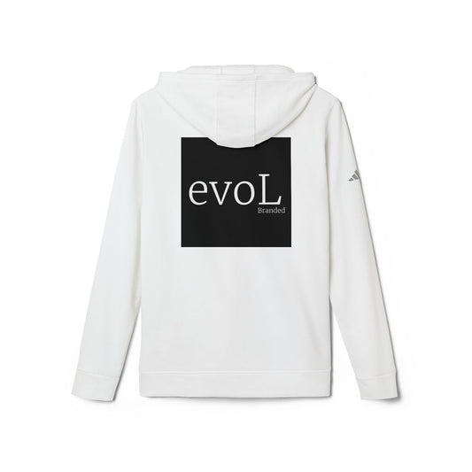 adidas Unisex Fleece Hoodie