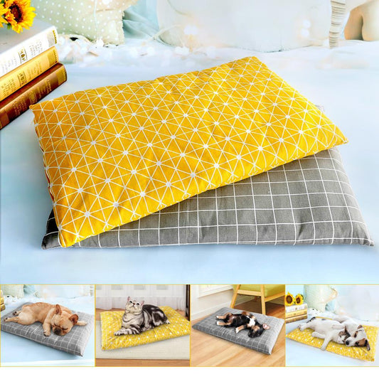 Plush Paws Palace: The Ultimate Luxury Dog Bed House