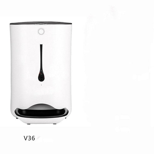 The Smartpaws Petcam Feeder
