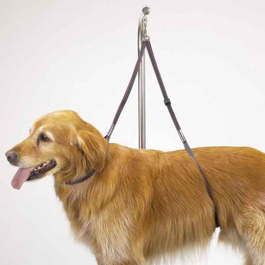 27-Inch TP Nylon Table Harness for Reliable Support