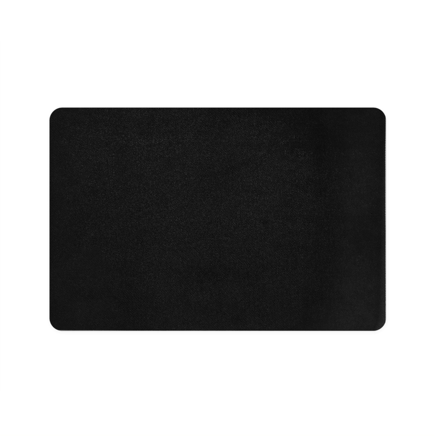 Stylish Pet Food Mat - 12x18 Non-Slip Design for Pets