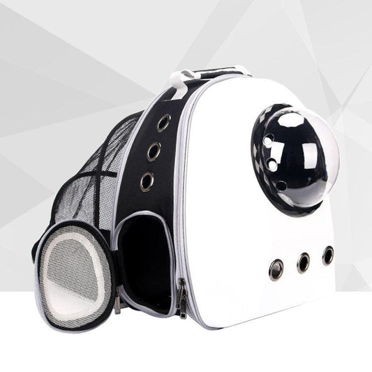 The Wanderlust Pet Adventure Backpack: Stylish And Functional Travel