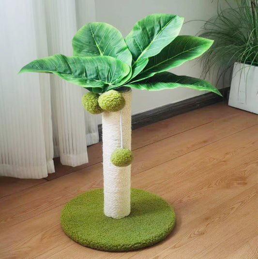 Pet Supplies Cat Tree Sisal