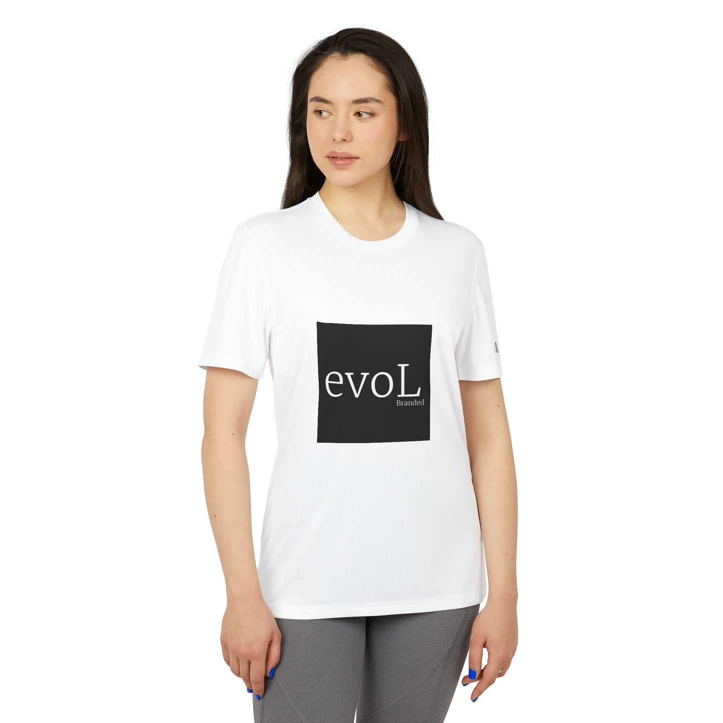 adidas Unisex Sport T-shirt