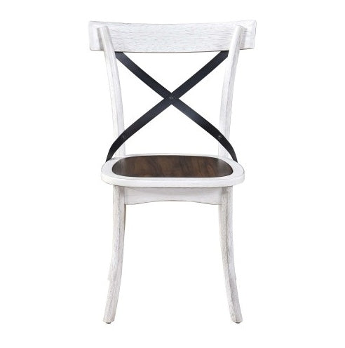 2-piece Set Restaurant Side Chairs