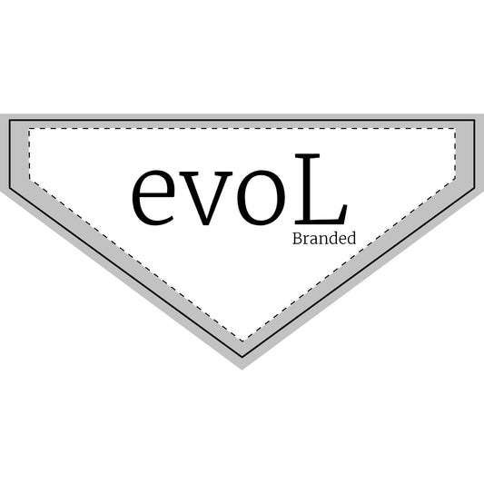 Stylish Clip-on Pet Bandana - Perfect for Pets & Pet Lovers | evoL Branded