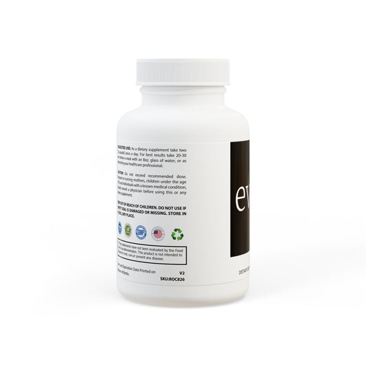 5-HTP Supplement (60 Capsules)