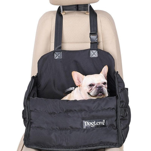 Multi-Purpose Pet Travel Bag: The Ultimate Solution For On-The-Go Pet