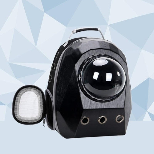 The Wanderlust Pet Adventure Backpack: Stylish And Functional Travel