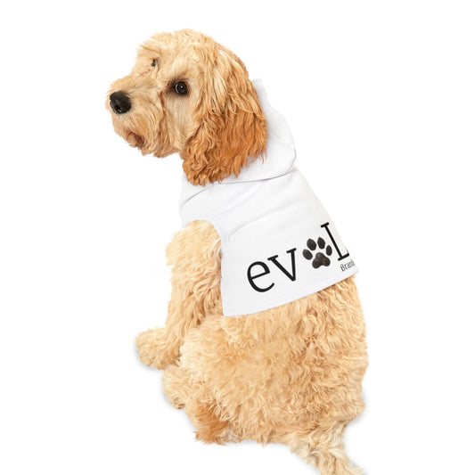 Cozy Pet Hoodie for Stylish Pets - Perfect for Pet Lovers