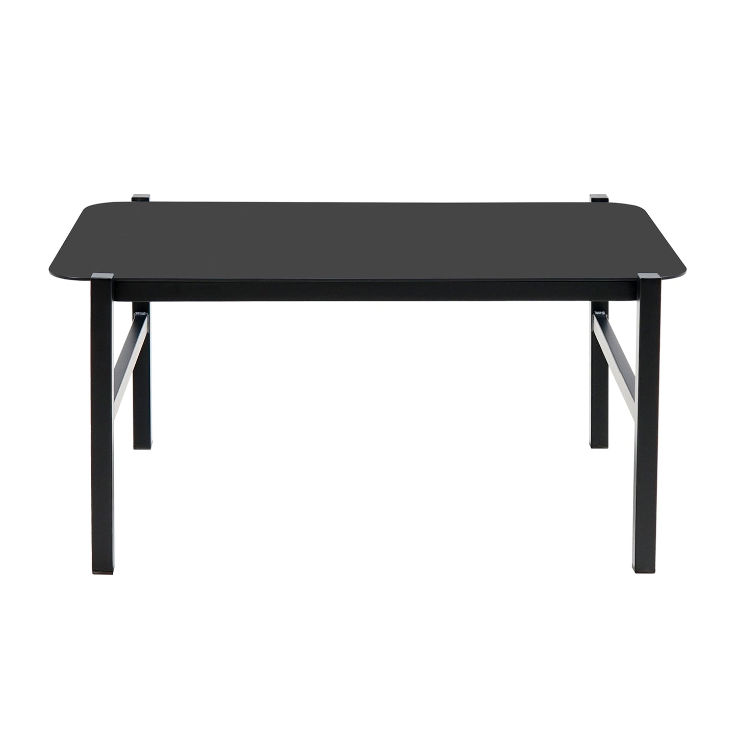 Multi-person Outdoor Sofa Combination with A Table, Suitable for