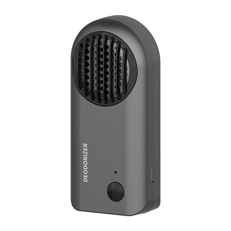Portable Ozone Deodorizer: The Ultimate Car Air Purifier