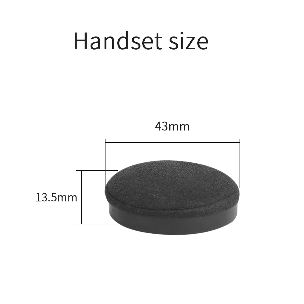 Motorcycle BT 5.0 Helmet Headset Wireless Hands-free Call Kit Stereo Anti-interference Waterproof Music Player Speaker
