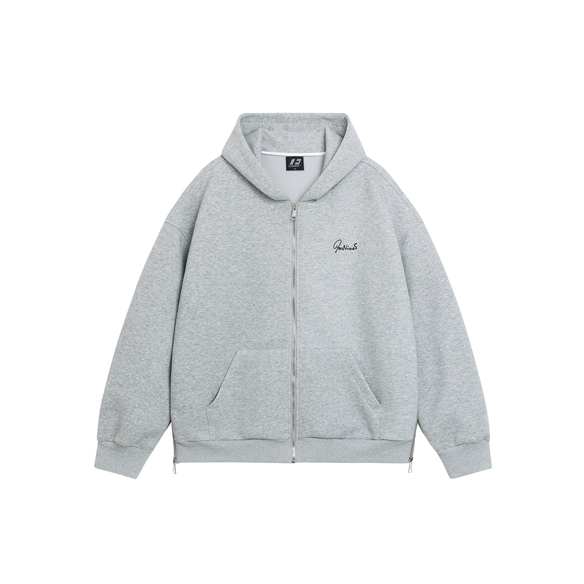 Fornines High Street Cardigan Couple Spring and Autumn Sweater
