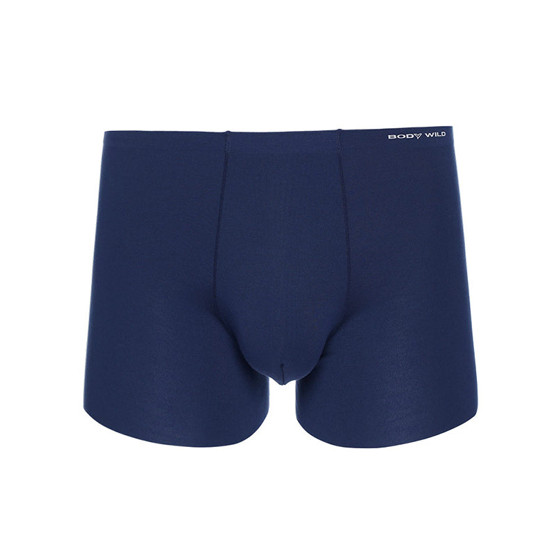 [Containing Amino Acids] Bodywild Bao Di Tencel Official Authentic Products Men Underwear Boxers Zbn23vh1