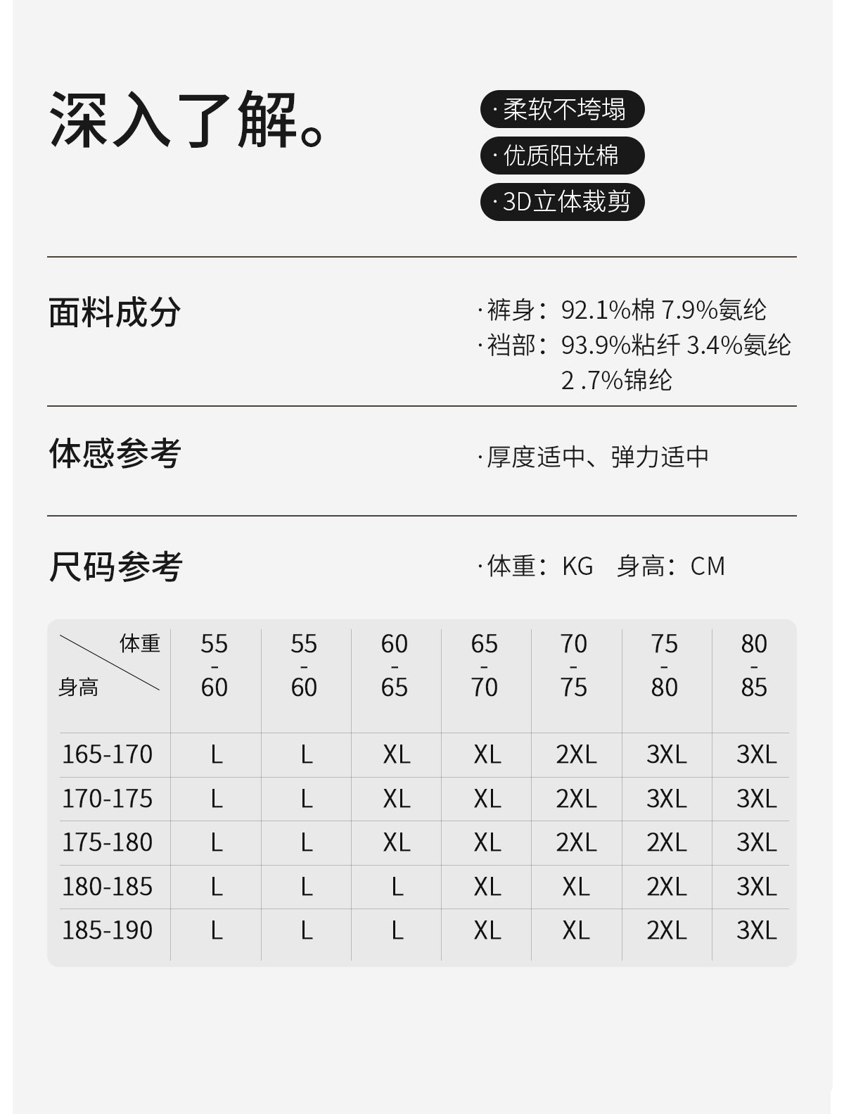 [Original 78, Now 39] Minimalist Plaid Men Underwear Stripes Boys Style Pure Cotton Boxer Shorts Shorts