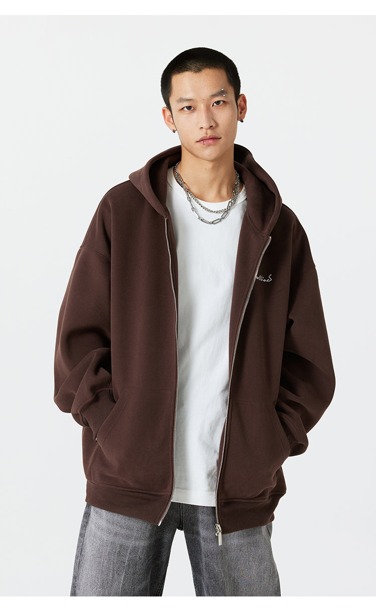 Fornines High Street Cardigan Couple Spring and Autumn Sweater