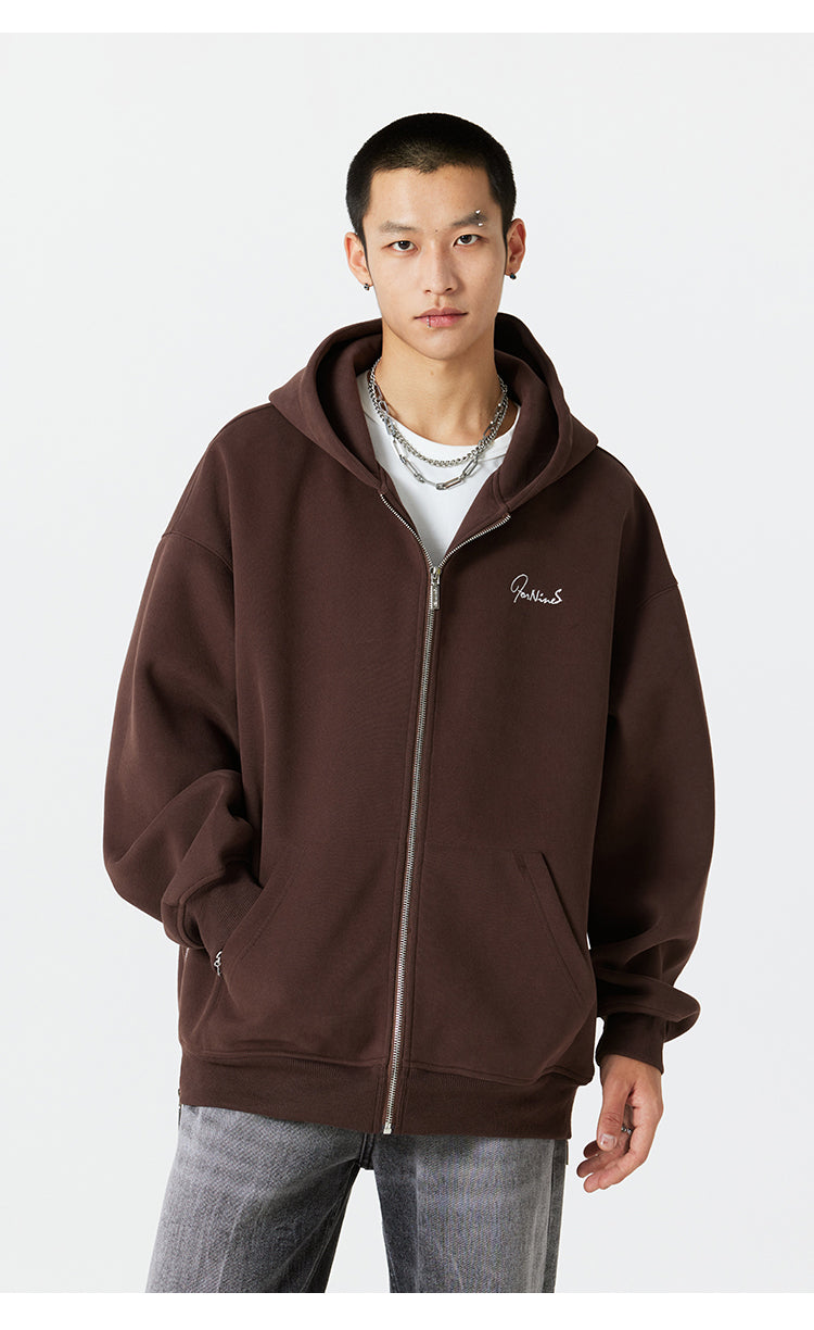 Fornines High Street Cardigan Couple Spring and Autumn Sweater