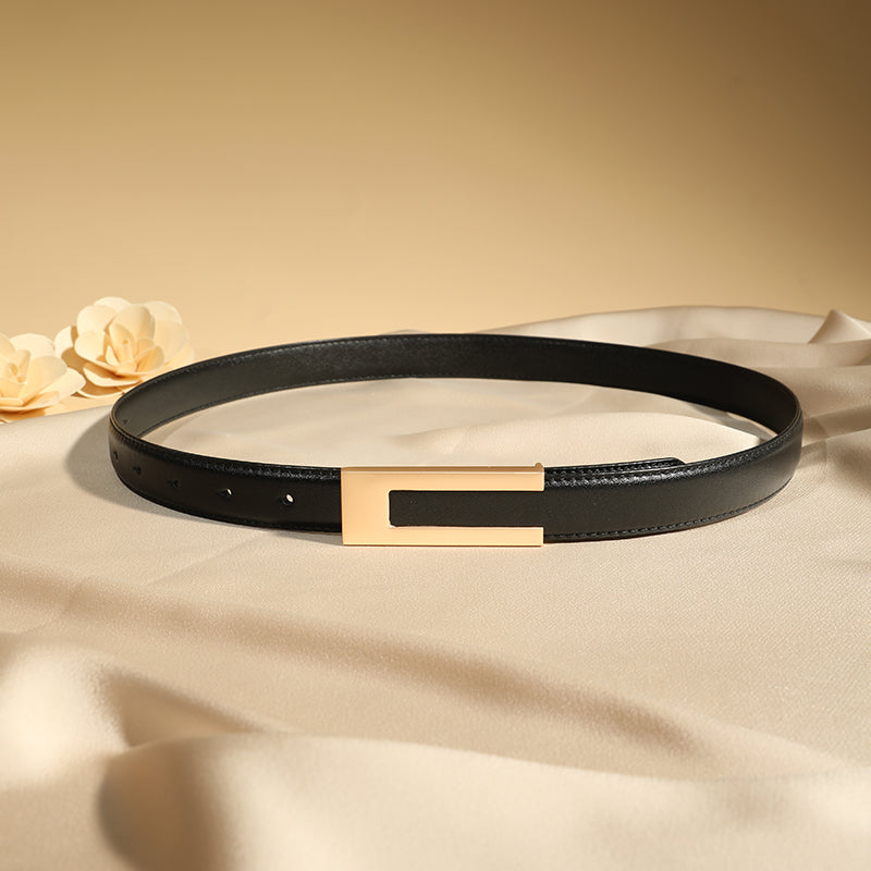 Women's Fashion Accessory for Dresses Waist Belt