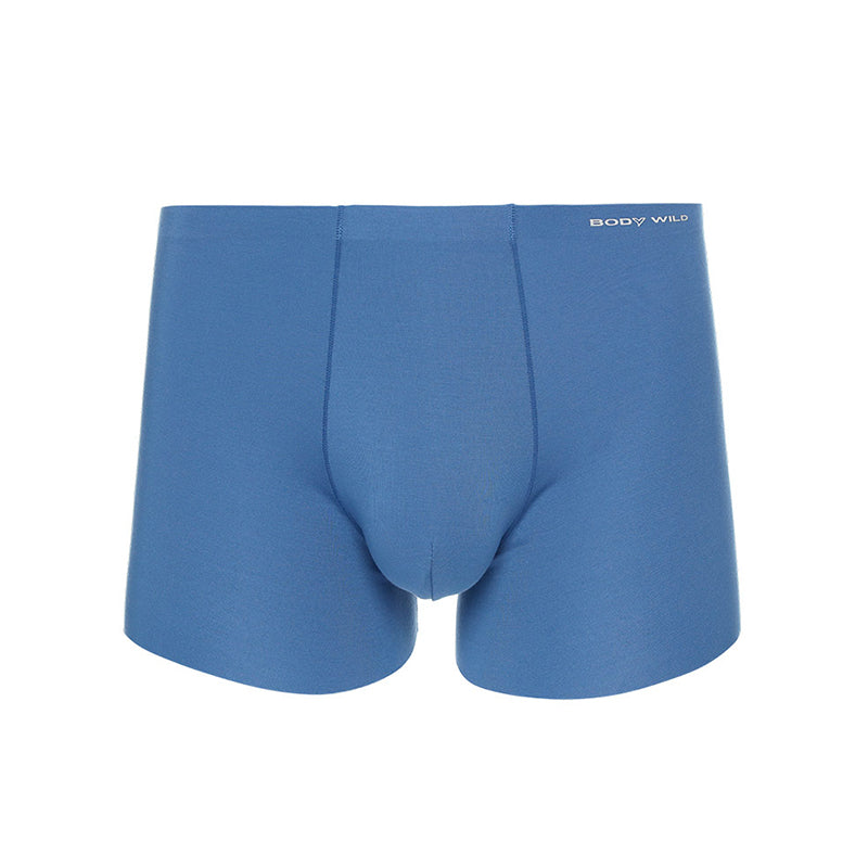 [Containing Amino Acids] Bodywild Bao Di Tencel Official Authentic Products Men Underwear Boxers Zbn23vh1