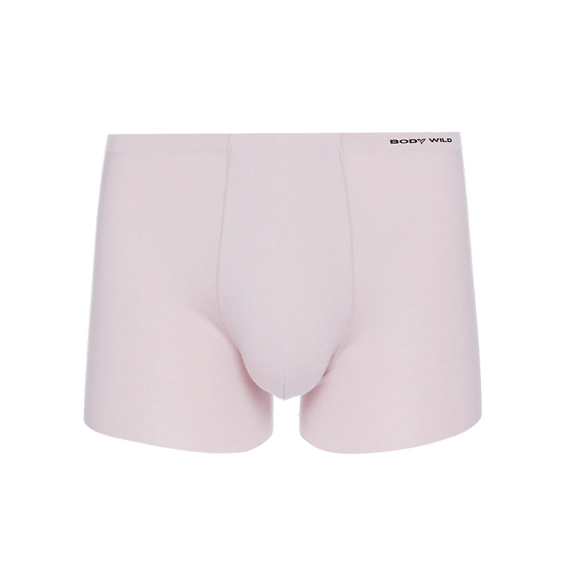 [Containing Amino Acids] Bodywild Bao Di Tencel Official Authentic Products Men Underwear Boxers Zbn23vh1