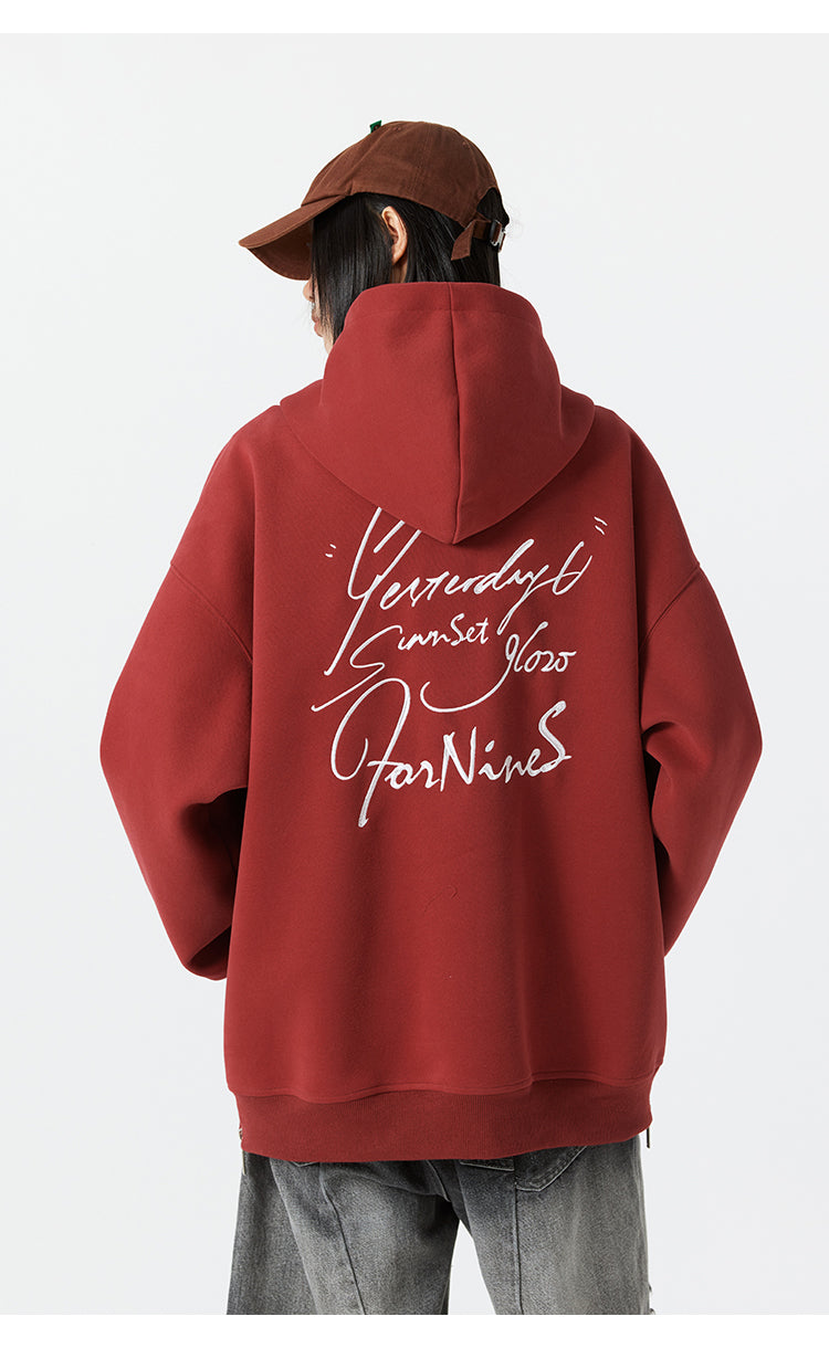 Fornines High Street Cardigan Couple Spring and Autumn Sweater