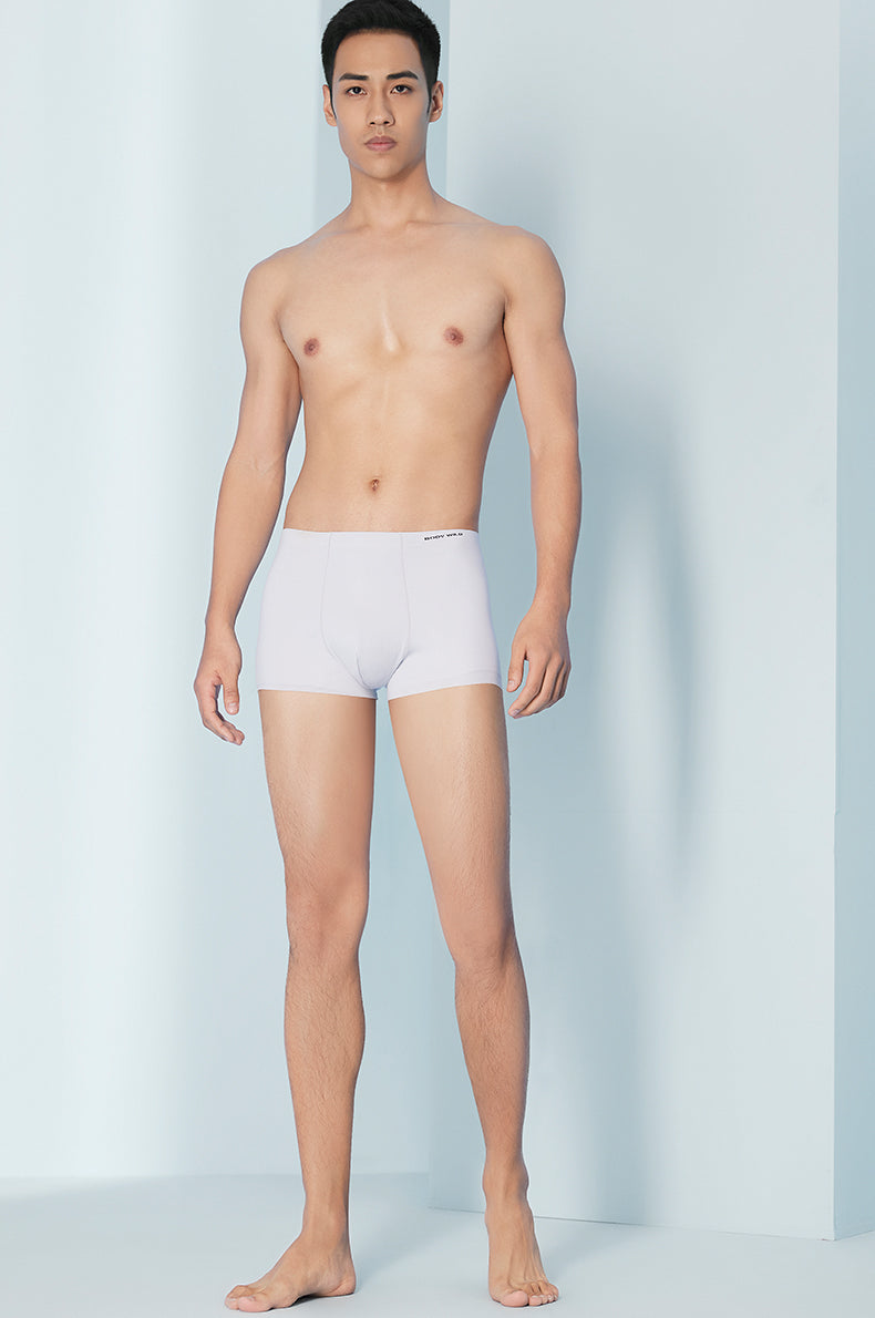 [Containing Amino Acids] Bodywild Bao Di Tencel Official Authentic Products Men Underwear Boxers Zbn23vh1