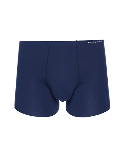 [Containing Amino Acids] Bodywild Bao Di Tencel Official Authentic Products Men Underwear Boxers Zbn23vh1