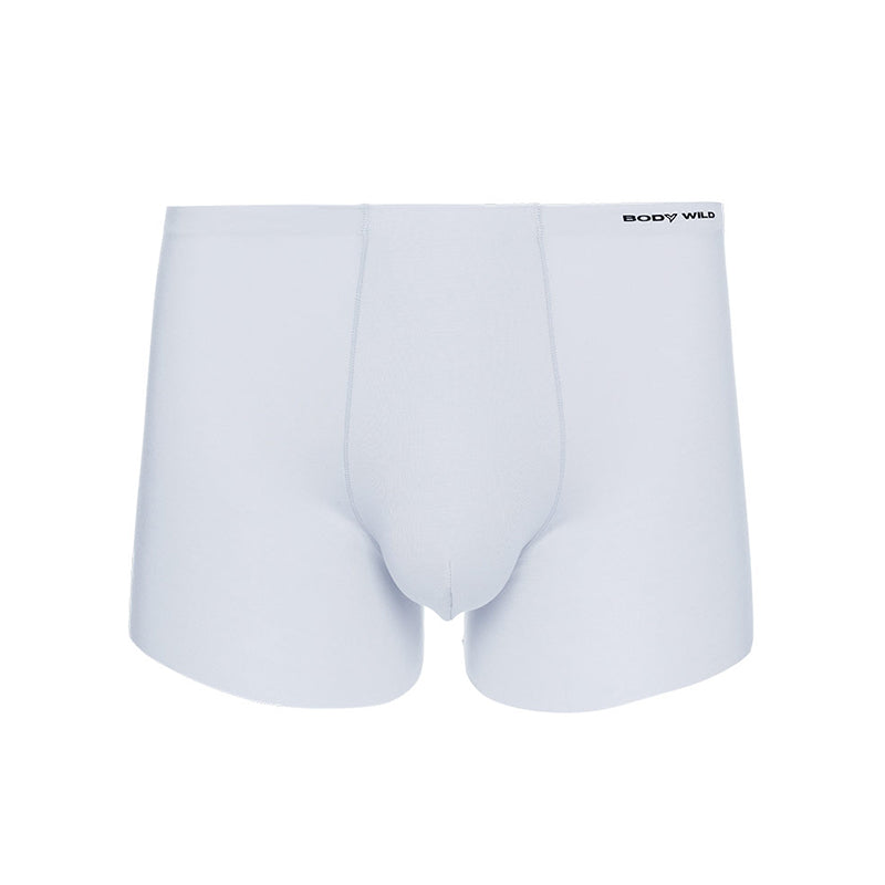 [Containing Amino Acids] Bodywild Bao Di Tencel Official Authentic Products Men Underwear Boxers Zbn23vh1