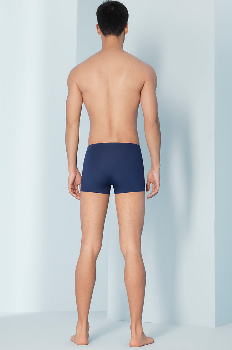 [Containing Amino Acids] Bodywild Bao Di Tencel Official Authentic Products Men Underwear Boxers Zbn23vh1