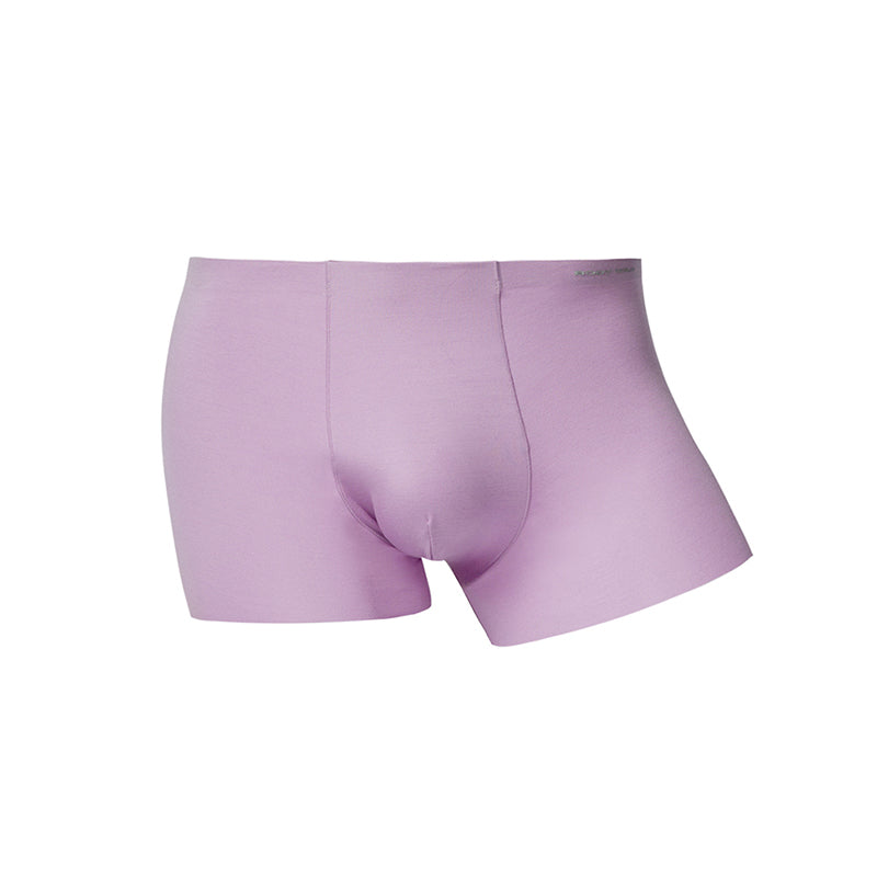 [Containing Amino Acids] Bodywild Bao Di Tencel Official Authentic Products Men Underwear Boxers Zbn23vh1