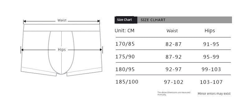 [Containing Amino Acids] Bodywild Bao Di Tencel Official Authentic Products Men Underwear Boxers Zbn23vh1