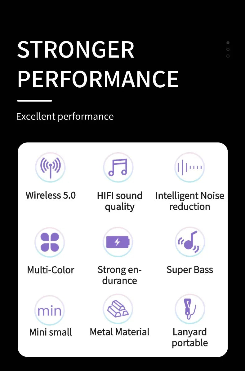 M1 Portable Bluetooth Speaker Music Stereo Surround Mini USB Outdoor Subwoofer Speaker Audio Player Speaker Microphone