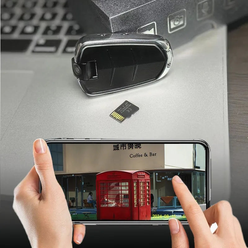 Mini camera Voice recorder DV 1080P so mini  micro small body camera  digital cam  Video Subminiature recorder