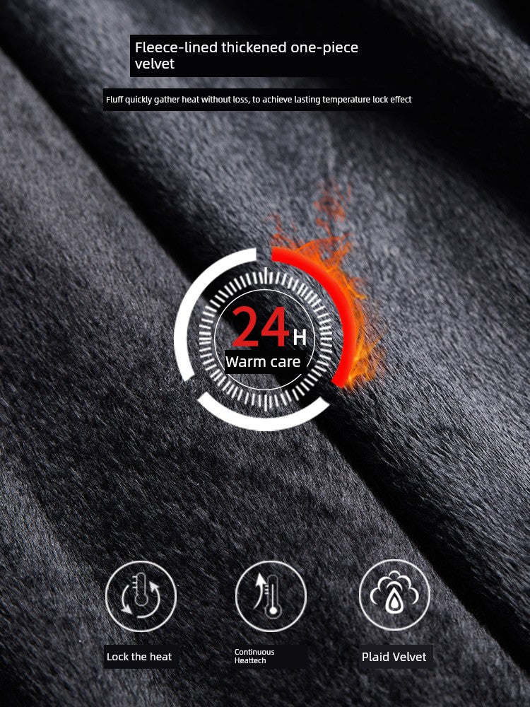 Yingjilun Hooded Spring & Fall Young Men's Casual Jacket