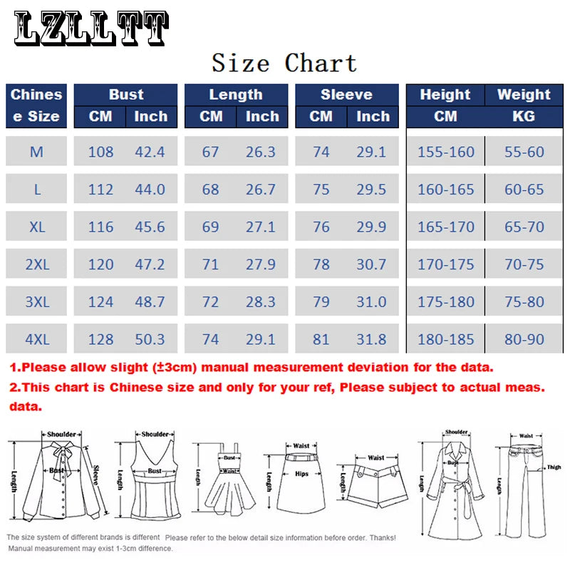 Winter Men Windproof Casual Duck Down Jackets Man Puffer Padding Outdoor Jacket Parkas Male Streetwear Loose Jackets Windbreaker