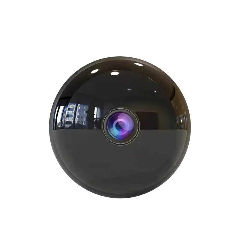 For Xiaomi 4K Night Vision Home Security Micro Camcorder Audio Video Recorder With Motion Detection 1080p Hd Wifi Mini Camera