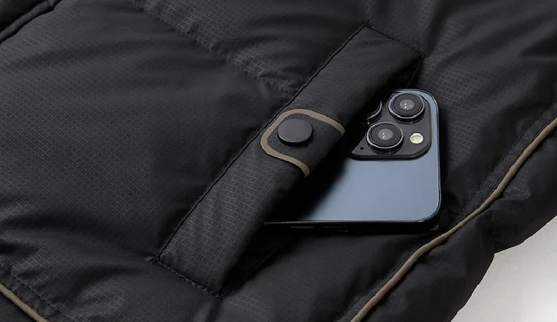 Winter Men Windproof Casual Duck Down Jackets Man Puffer Padding Outdoor Jacket Parkas Male Streetwear Loose Jackets Windbreaker