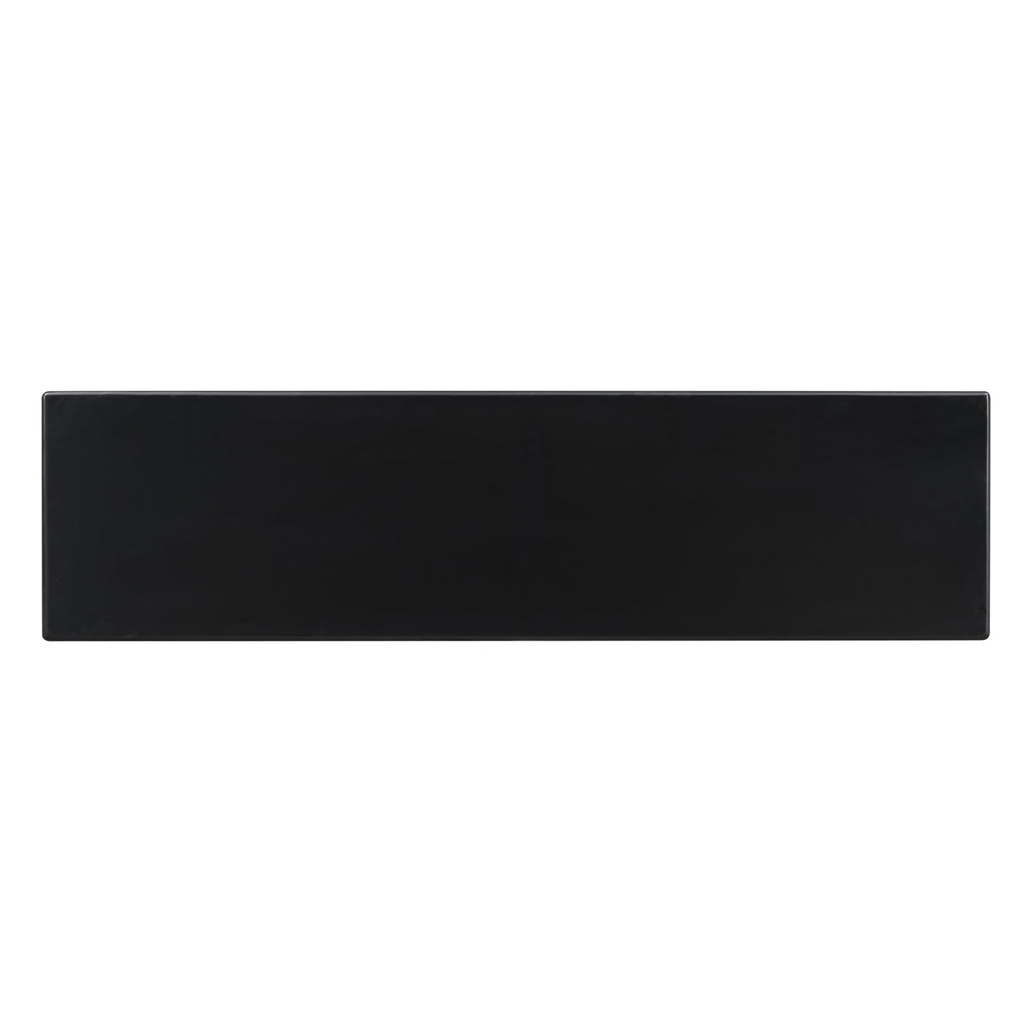 Chic, Elegant and Luxurious Acacia Veneer Console Table,Suitable for