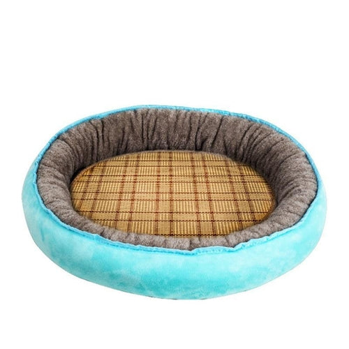 Cozypaws Portable Pet Mat - The Perfect Snuggle Spot For Your Furry