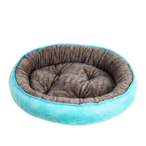 Cozypaws Portable Pet Mat - The Perfect Snuggle Spot For Your Furry